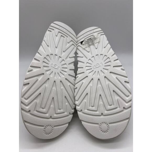 UGG Men's Neumel LTA Peace Camo 1136591 Size 9 NEW - Picture 4 of 12